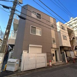 小岩駅より徒歩6分 2階 築16年4ヶ月の賃貸物件