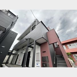 CB春日部ドールの賃貸物件