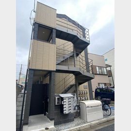 メルディア南千住６丁目８の賃貸物件