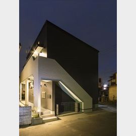 サンティエ袋山の賃貸物件