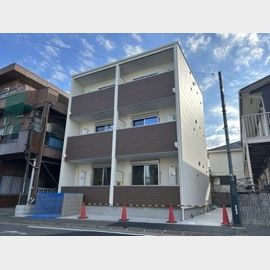 ジーメゾン柏藤心の賃貸物件