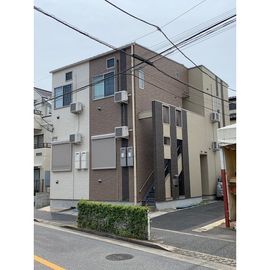 葛西駅より徒歩9分 2階 築9年8ヶ月の賃貸物件