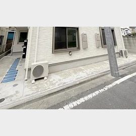 シエル竹ノ塚の賃貸物件