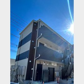 Ambition袋山 3階 築2年10ヶ月の賃貸物件