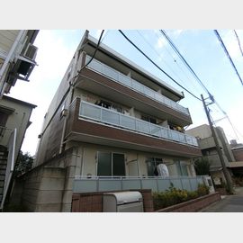 柏駅より徒歩10分 1階 築13年2ヶ月の賃貸物件