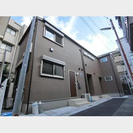 コンシェリア松島の賃貸物件