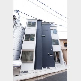 TIGREUMEJIMAの賃貸物件