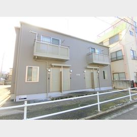 CasaGris 2階 築16年9ヶ月の賃貸物件