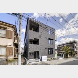 CRASTINE谷中の賃貸物件