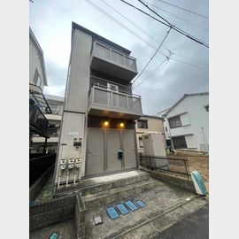 サニーコートSの賃貸物件