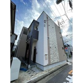 メゾンスリール 1階 築7年11ヶ月の賃貸物件