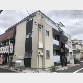 ブランノワール 1階 築11年6ヶ月の賃貸物件