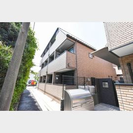 グランクオールサウスレジデンス金町の賃貸物件