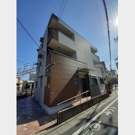 西新井駅より徒歩4分 2階 築14年3ヶ月の賃貸物件