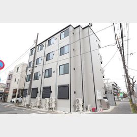 ピュイ西新井の賃貸物件