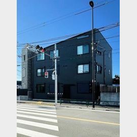 金町駅より徒歩15分 1階 築6年6ヶ月の賃貸物件