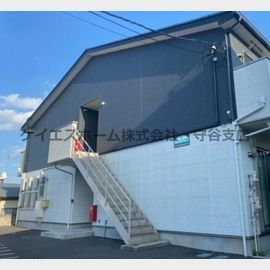 フェニックス柏 2階 築9年4ヶ月の賃貸物件