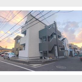 ラウレアハイツ3の賃貸物件