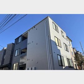 Vieta西小岩の賃貸物件