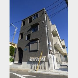 南流山駅より徒歩11分 2階 築8年9ヶ月の賃貸物件