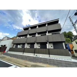 北小金駅より徒歩6分 3階 築4年の賃貸物件