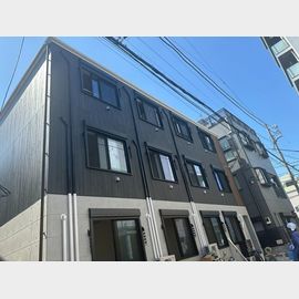 ブルーメンクレスト 1階 築2年2ヶ月の賃貸物件