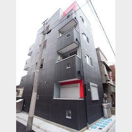 レジディス東日暮里の賃貸物件