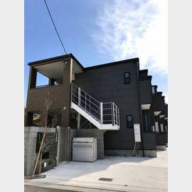 梅島駅より徒歩11分 1階 築4年10ヶ月の賃貸物件