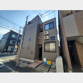小岩駅より徒歩10分 2階 築5年8ヶ月の賃貸物件