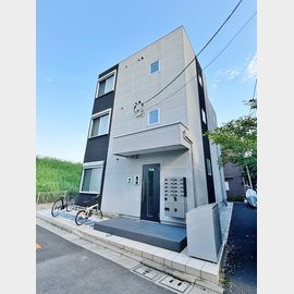 亀有駅より徒歩13分 1階 築6年3ヶ月の賃貸物件