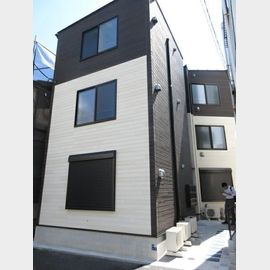 Maison_Buddy 3階 築6年11ヶ月の賃貸物件