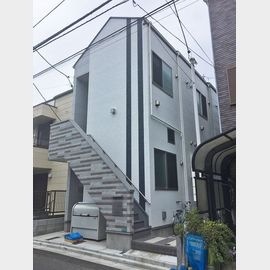 小岩駅より徒歩7分 1階 築7年8ヶ月の賃貸物件
