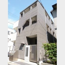 小岩駅より徒歩12分 2階 築11年11ヶ月の賃貸物件