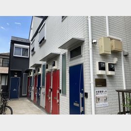 ルシエル江戸川の賃貸物件