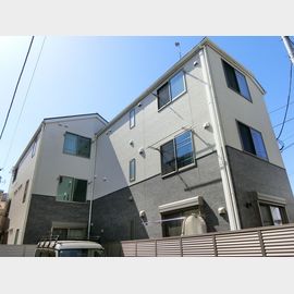DUELOYOTSUGIの賃貸物件