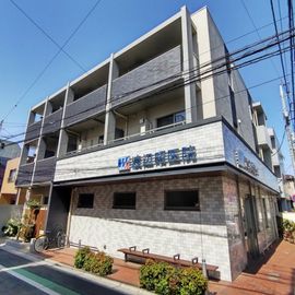 プロフーモ新小岩の賃貸物件
