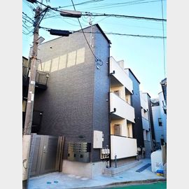 コーポ金誠 1階 築4年10ヶ月の賃貸物件