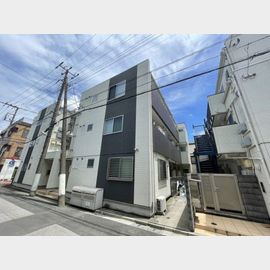 グランシャレー堀切菖蒲園２ 3階 築10年7ヶ月の賃貸物件