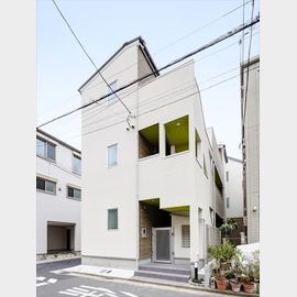 クレセントムーン曳舟の賃貸物件