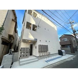 MQuarto五反野IIの賃貸物件