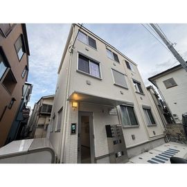 MQuarto船堀IIIの賃貸物件
