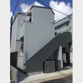 TRISTINA柏 1階 築9年4ヶ月の賃貸物件