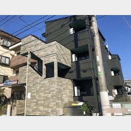 メゾングレース新松戸の賃貸物件