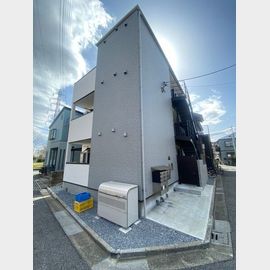 メルディア江北１丁目の賃貸物件