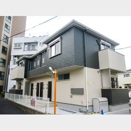 馬橋駅より徒歩6分 2階 築9年11ヶ月の賃貸物件