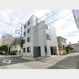 BoaSorte五反野の賃貸物件
