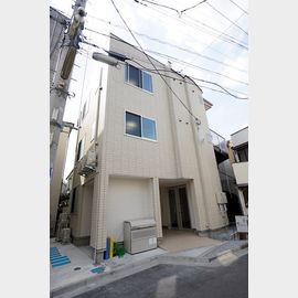 グランシャレー北千住の賃貸物件
