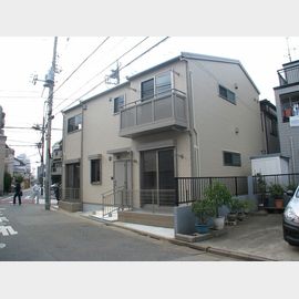 カーサフェリーチェの賃貸物件