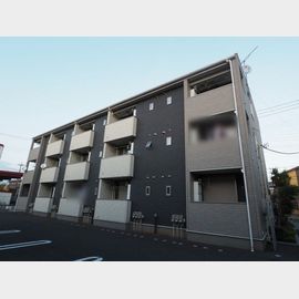 アルカディア３ 2階 築14年9ヶ月の賃貸物件