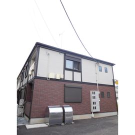 草加駅より徒歩12分 1階 築13年3ヶ月の賃貸物件